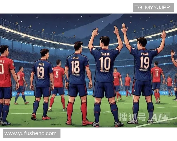 巴黎FC与圣旺红星的精彩对决即将上演，谁将赢得这场焦点战役